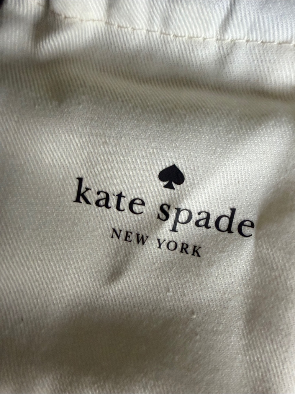 Kate Spade Box and Two Jewelry Bags - Picture 4 of 7